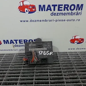 MODUL USA/STANGA SPATE