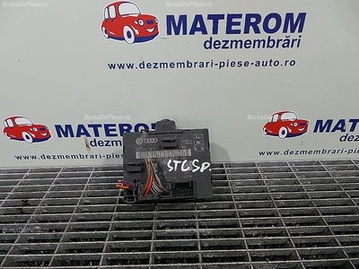 MODUL USA/STANGA SPATE