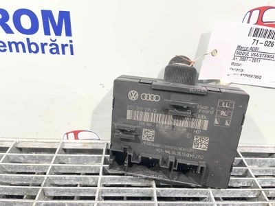 MODUL USA/STANGA SPATE