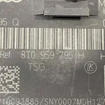 MODUL USA/STANGA SPATE AUDI A4 B8 2007-2017 oe-8T0959795Q, vedere laterala