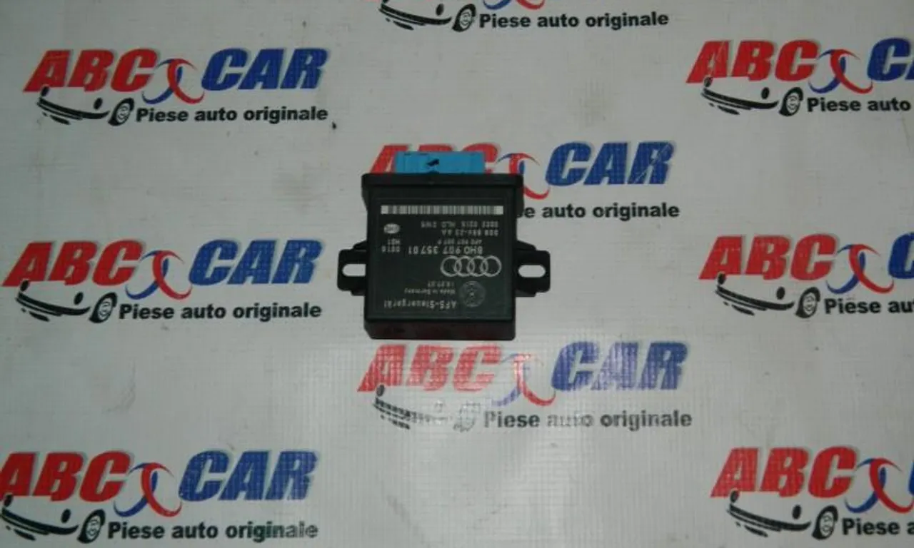 Modul xenon AUDI A4 B8 2007-2017