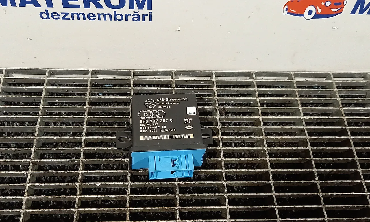 MODUL XENON AUDI A4 B8 2007-2017