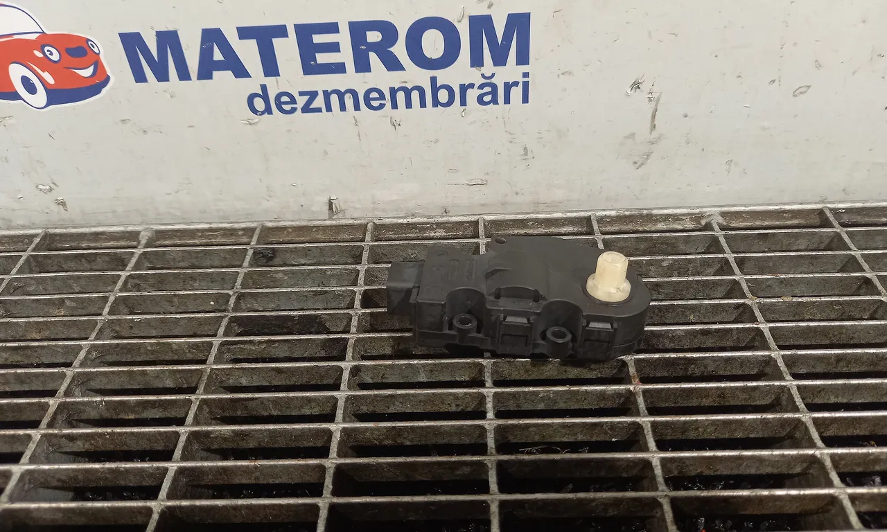MOTORAS CLAPETA INCALZIRE AUDI A4 B8 2007-2017