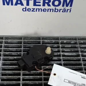 MOTORAS CLAPETA INCALZIRE