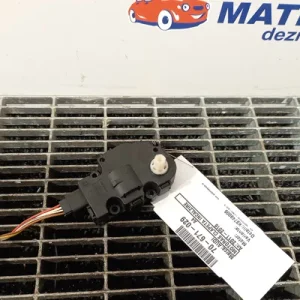 MOTORAS CLAPETA INCALZIRE