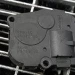 MOTORAS CLAPETA INCALZIRE AUDI A4 B8 1.8 2007-2017 oe-K9749005, vedere laterala