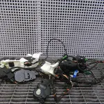 MOTORAS CLAPETA INCALZIRE AUDI A4 B8 2007-2017 oe-K9749005, vedere frontata
