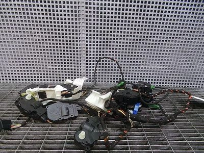 MOTORAS CLAPETA INCALZIRE