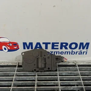 MOTORAS CLAPETA INCALZIRE