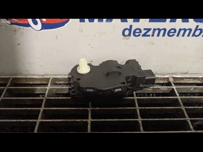MOTORAS CLAPETA INCALZIRE