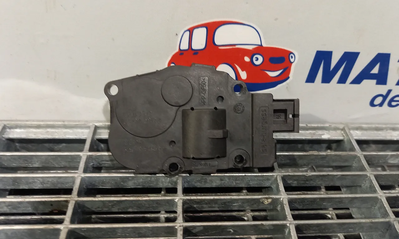 MOTORAS CLAPETA INCALZIRE AUDI A4 B8 2007-2017