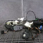 MOTORAS CLAPETA INCALZIRE AUDI A4 B8 2007-2017 oe-K9749005, vedere laterala