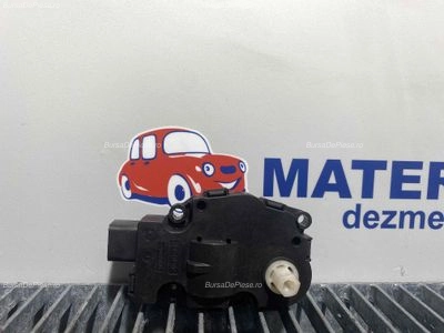 MOTORAS CLAPETA INCALZIRE