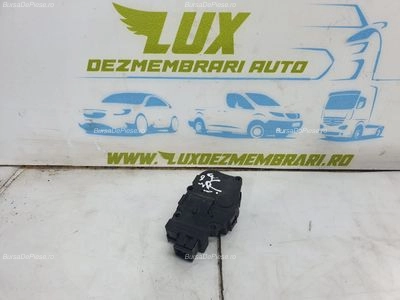 Motoras clapeta mixaj aer