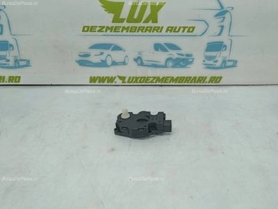 Motoras clapeta mixaj aer