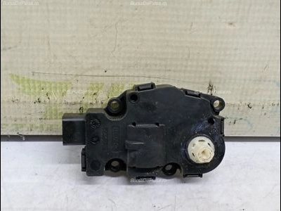 Motoras clapeta mixaj aer