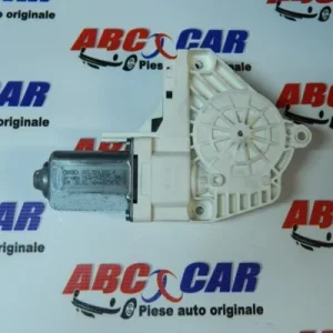 Motoras macara usa dreapta fata