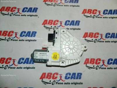 Motoras macara usa dreapta spate