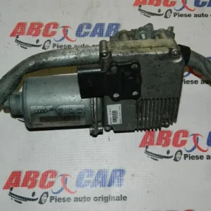 Motoras stergator parbriz