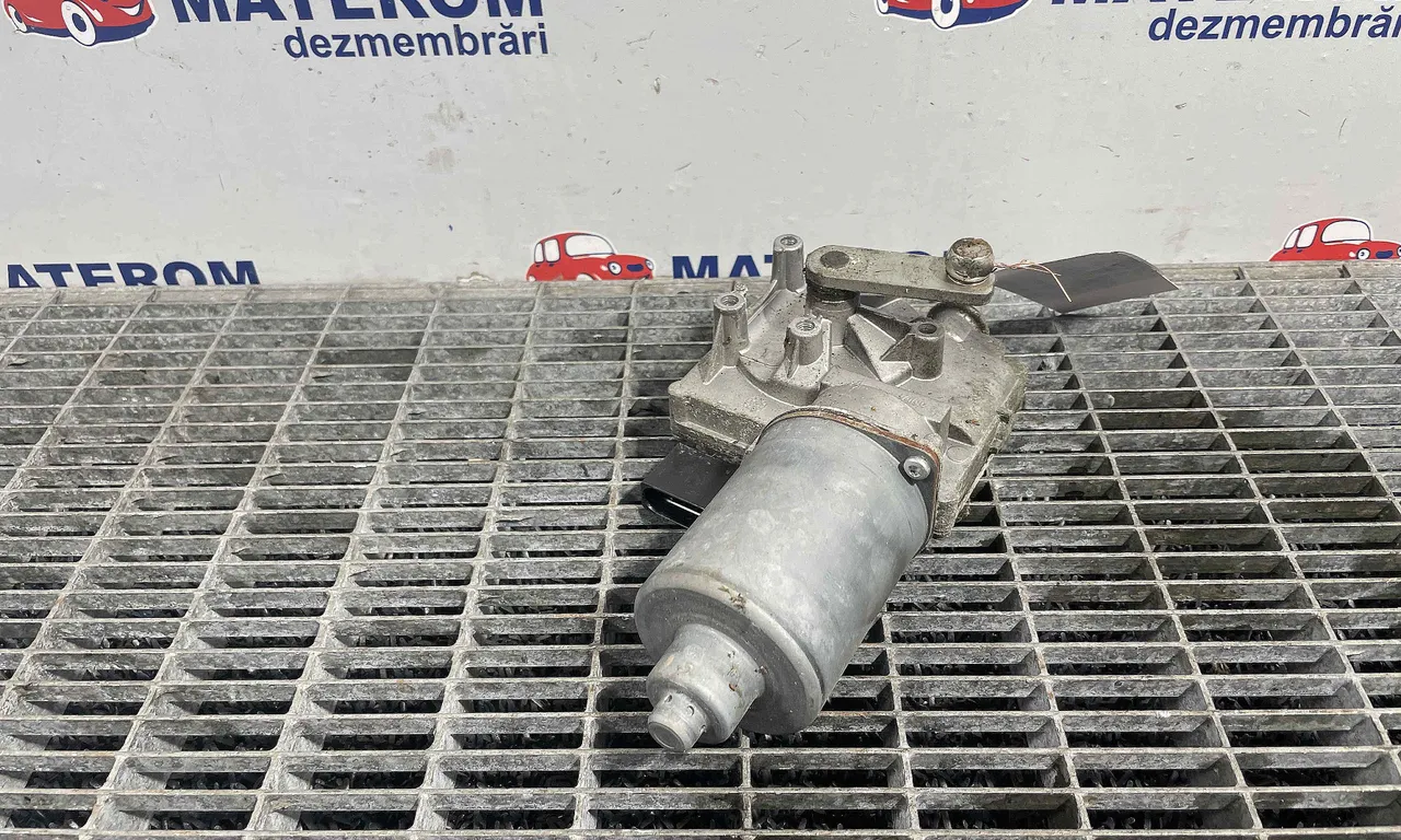 MOTORAS STERGATOR PARBRIZ AUDI A4 B8 2007-2017