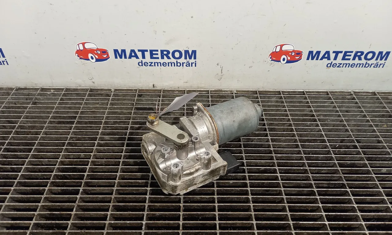 MOTORAS STERGATOR PARBRIZ AUDI A4 B8 2007-2017