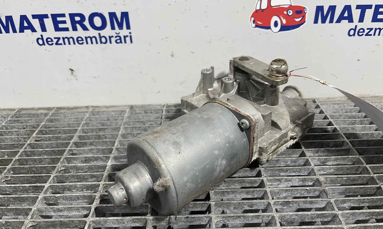 MOTORAS STERGATOR PARBRIZ AUDI A4 B8 2007-2017