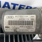 MOTORAS STERGATOR PARBRIZ AUDI A4 B8 2.0 2007-2017 oe-8K2955023C, vedere laterala