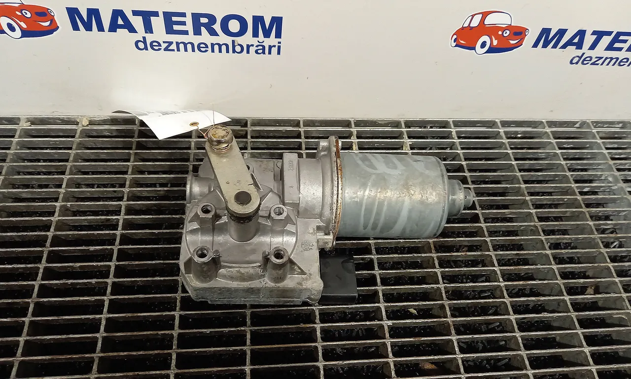 MOTORAS STERGATOR PARBRIZ AUDI A4 B8 2007-2017