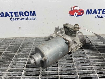 MOTORAS STERGATOR PARBRIZ