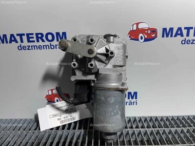 MOTORAS STERGATOR PARBRIZ