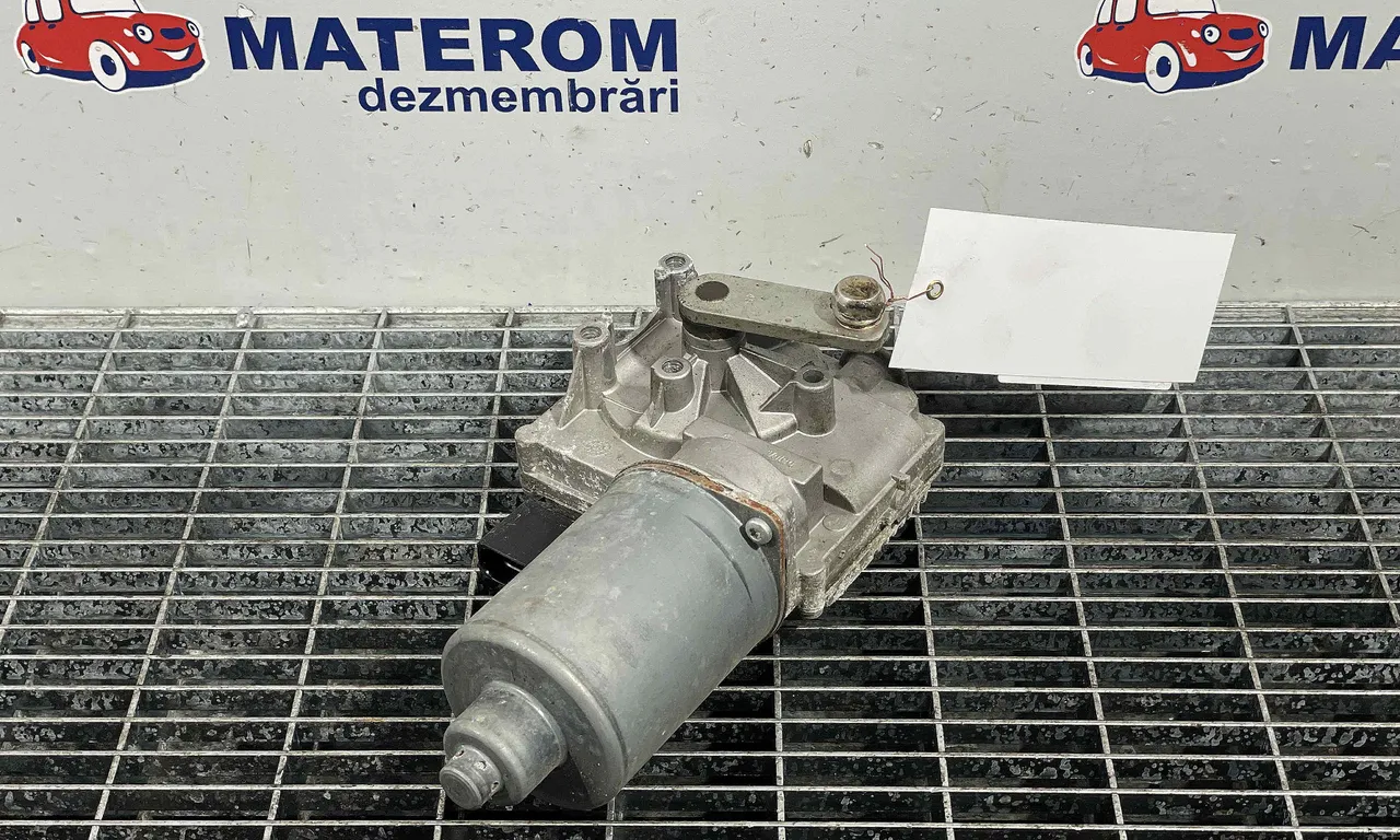 MOTORAS STERGATOR PARBRIZ AUDI A4 B8 2007-2017