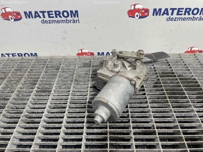 MOTORAS STERGATOR PARBRIZ