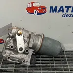 MOTORAS STERGATOR PARBRIZ AUDI A4 B8 3.0 2007-2017 oe-8K2955023C, vedere laterala