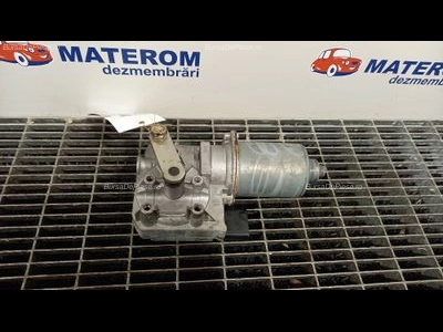 MOTORAS STERGATOR PARBRIZ