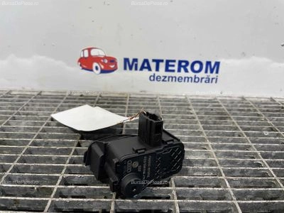MOTORAS USITA REZERVOR