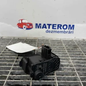 MOTORAS USITA REZERVOR