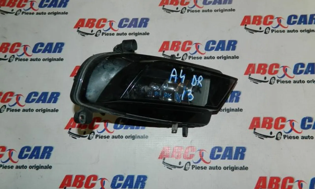 Proiector dreapta AUDI A4 B8 2007-2017