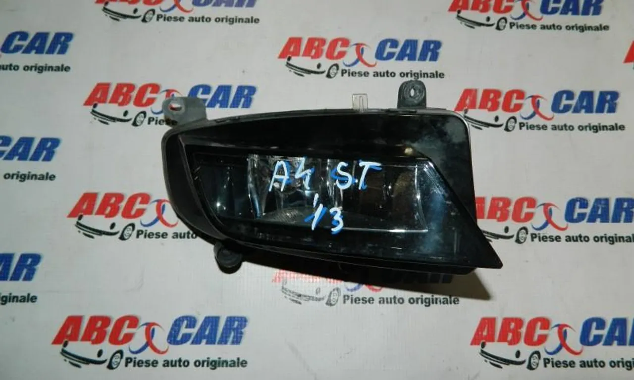 Proiector stanga AUDI A4 B8 2007-2017