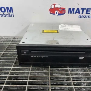 RADIO CD