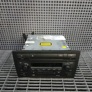 RADIO CD