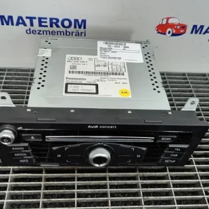 RADIO CD