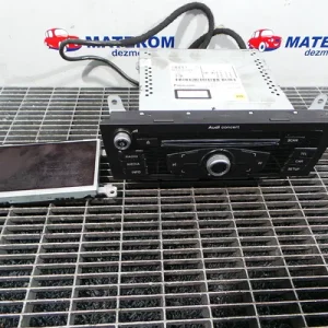 RADIO CD