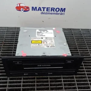 RADIO CD