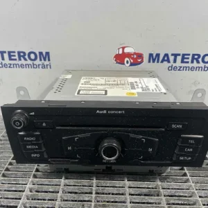 RADIO CD
