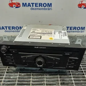 RADIO CD