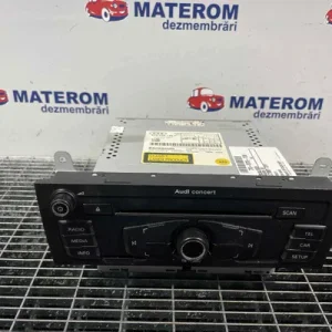 RADIO CD