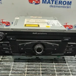 RADIO CD