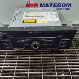 RADIO CD
