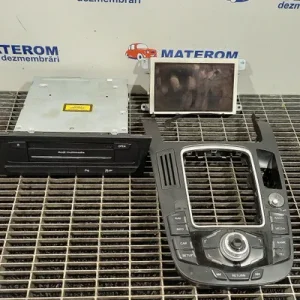 RADIO CD