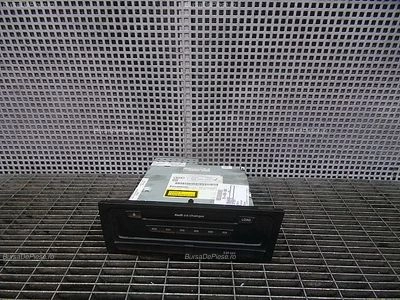 RADIO CD
